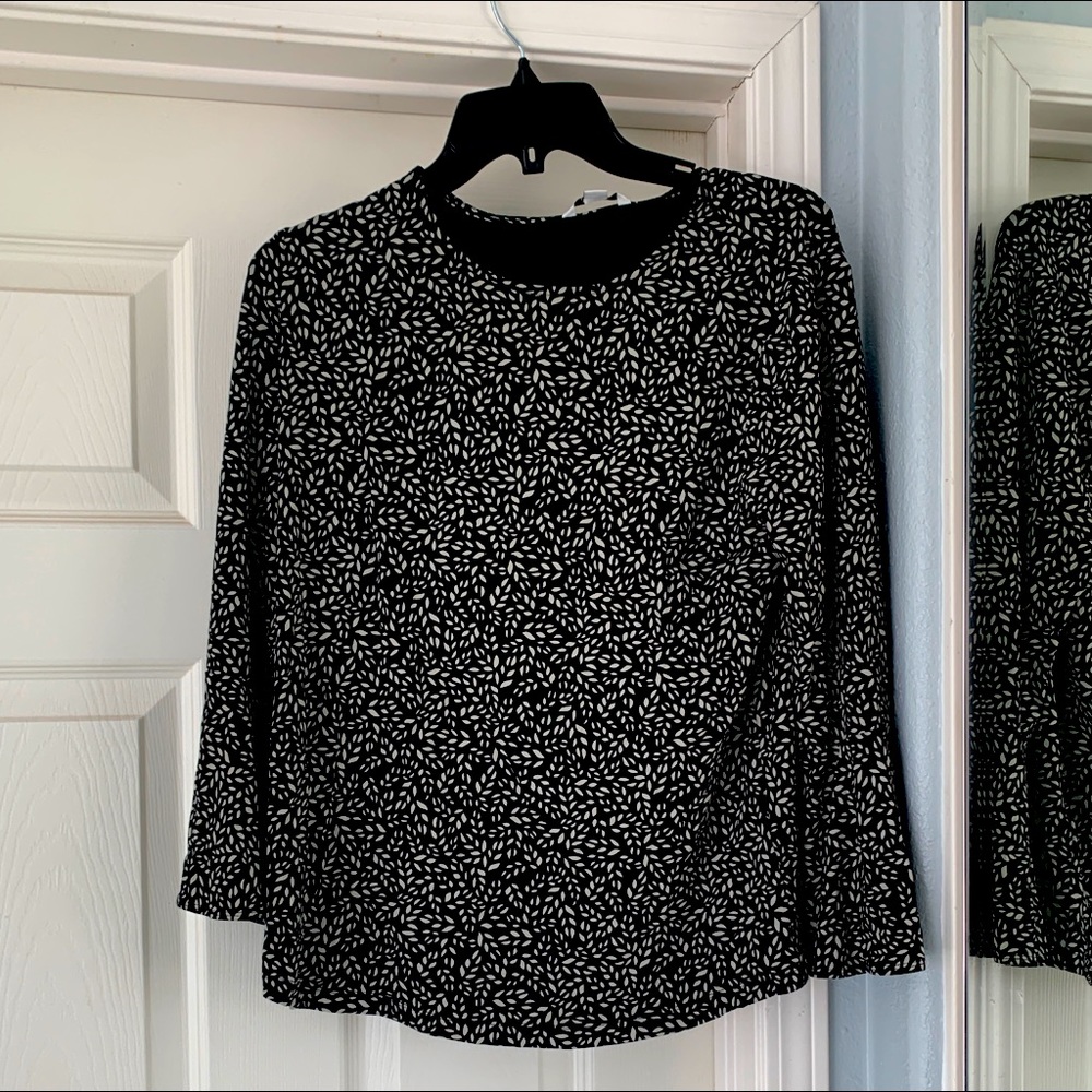 Rojallio Bell Sleeve Knit Top from Stitch Fix